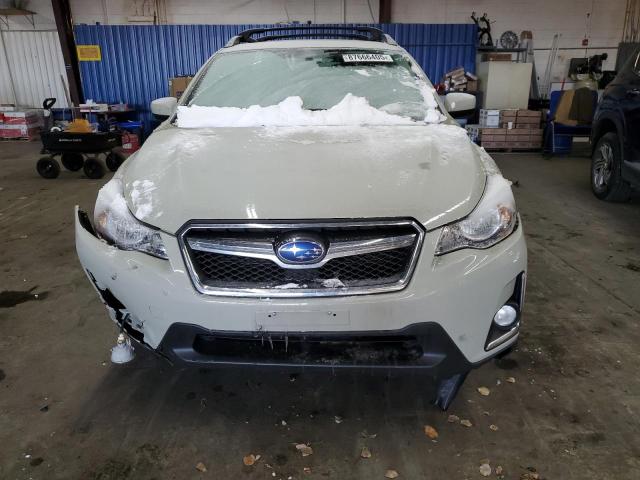 Photo 5 from auction – 2016 SUBARU CROSSTREK with VIN JF2GPABCXG8217642
