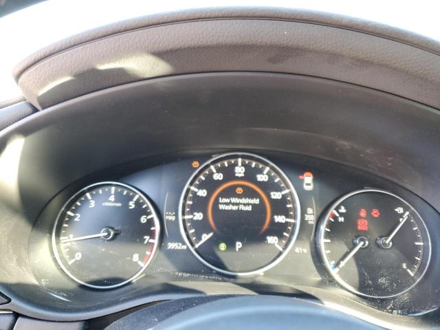 Photo 9 from auction – 2024 MAZDA 3 PREFERRE with VIN 3MZBPACM8RM425028