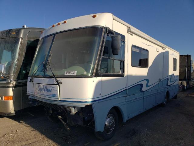 Photo 2 from auction – 1999 FORD F550 SUPER with VIN 3FCMF53S3XJA31066