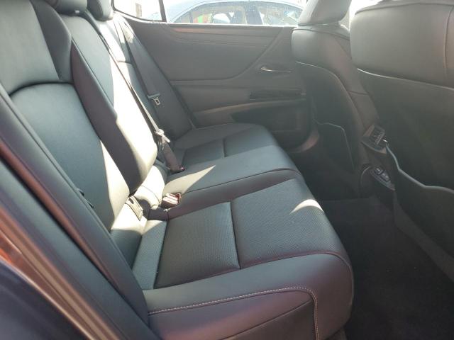 Photo 10 from auction – 2023 LEXUS ES 350 BAS with VIN 58ADZ1B17PU142615