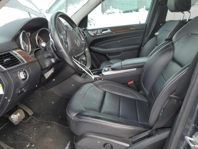 Photo 7 from auction – 2012 MERCEDES-BENZ ML 350 BLU with VIN 4JGDA2EB8CA041930