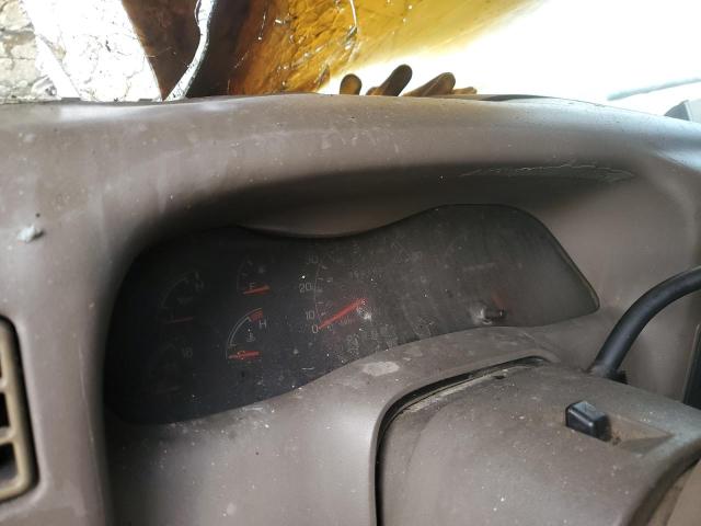 Photo 9 from auction – 2000 FORD F350 SUPER with VIN 1FTWW33F2YEB93180