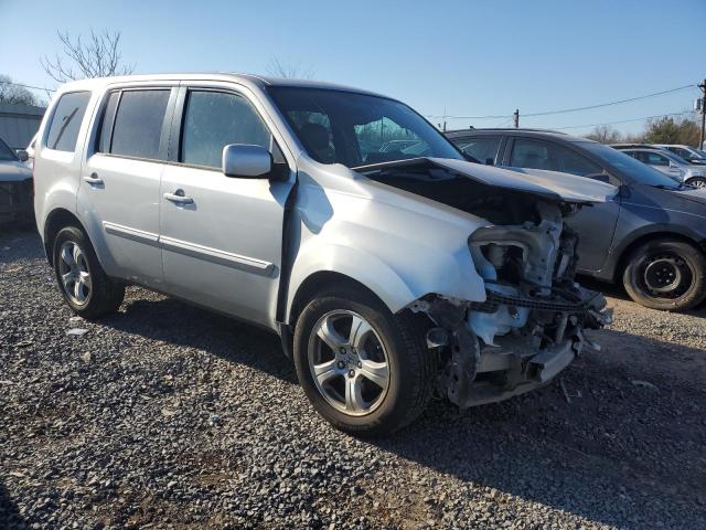 صورة رقم 4 من المزاد - 2015 HONDA PILOT EXL مع VIN 5FNYF4H50FB039920