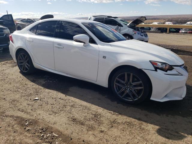 Photo 4 from auction – 2016 LEXUS IS 200T with VIN JTHBA1D29G5004499
