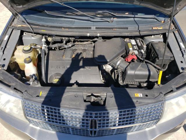Photo 12 from auction – 2008 LINCOLN MKX with VIN 2LMDU68C28BJ36311