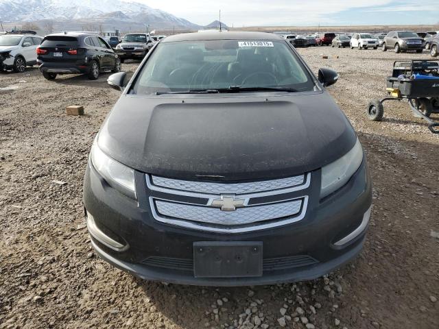 Photo 5 from auction – 2011 CHEVROLET VOLT with VIN 1G1RD6E4XBU102324