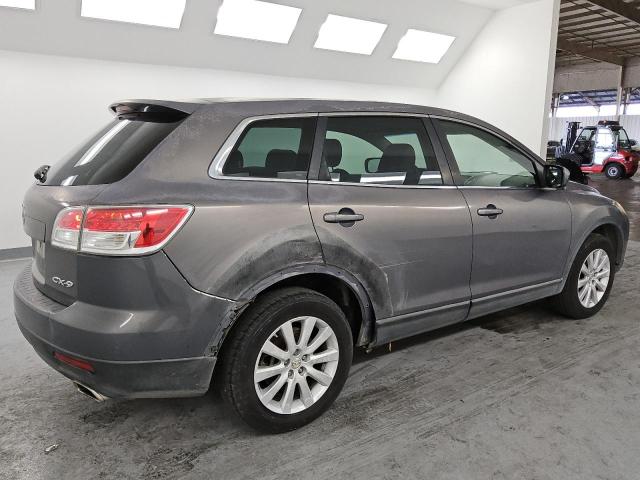 Photo 3 from auction – 2008 MAZDA CX-9 with VIN JM3TB28V480161585