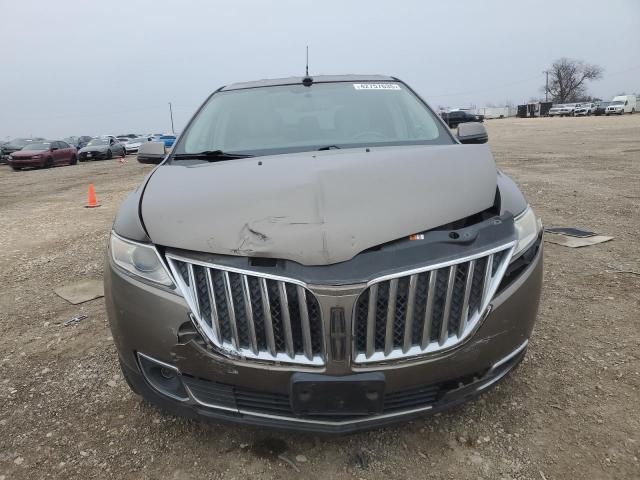 Photo 5 from auction – 2012 LINCOLN MKX with VIN 2LMDJ6JK0CBL08371