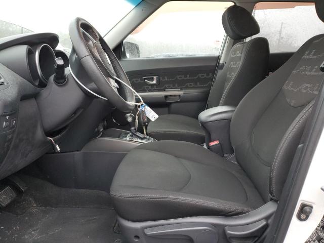 Фото 7 с аукциона – 2012 KIA SOUL + с VIN KNDJT2A69C7478777