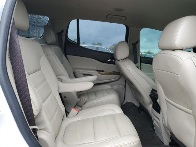Photo 10 from auction – 2017 GMC ACADIA DEN with VIN 1GKKNPLS1HZ323534