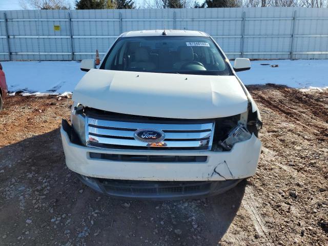 Photo 5 from auction – 2008 FORD EDGE SEL with VIN 2FMDK38C28BB28502