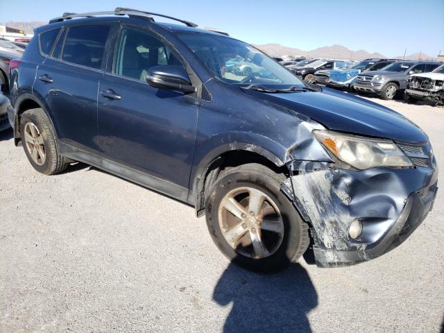 Photo 4 from auction – 2014 TOYOTA RAV4 XLE with VIN 2T3RFREV3EW148287