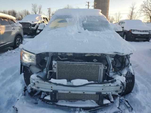 Photo 5 from auction – 2018 GMC ACADIA SLT with VIN 1GKKNULS1JZ217508