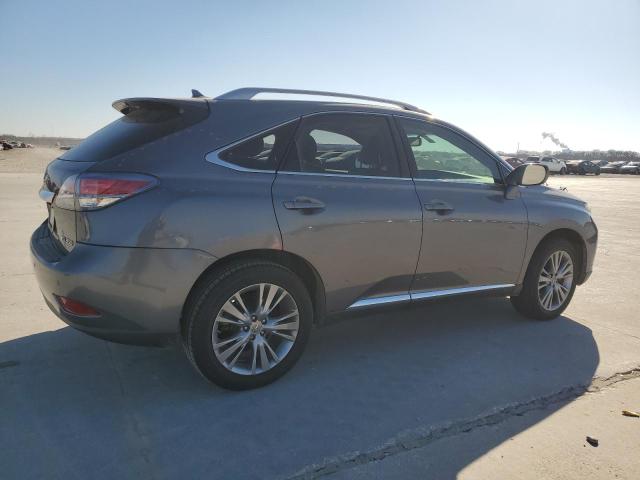 Photo 3 from auction – 2013 LEXUS RX 350 with VIN 2T2ZK1BA5DC125905