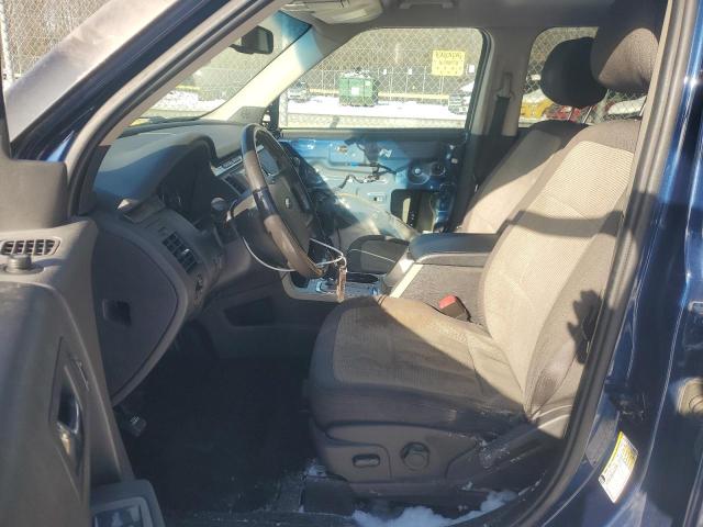 Photo 7 from auction – 2012 FORD FLEX SE with VIN 2FMGK5BC6CBD12898