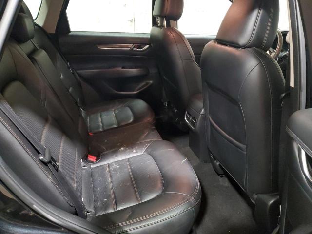 Photo 11 from auction – 2019 MAZDA CX-5 GRAND with VIN JM3KFBDM3K0667493