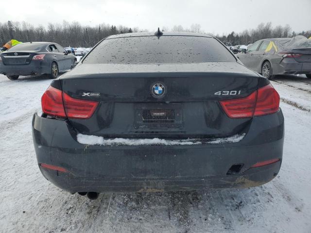 Photo 6 from auction – 2018 BMW 430XI with VIN WBA4W5C54JAD32670
