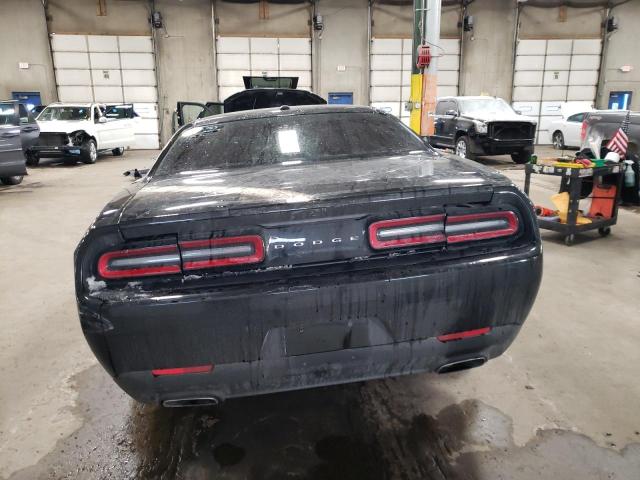 Photo 6 from auction – 2017 DODGE CHALLENGER with VIN 2C3CDZAG1HH604296