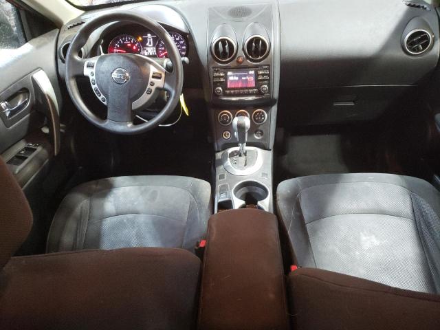 Photo 8 from auction – 2014 NISSAN ROGUE SELE with VIN JN8AS5MVXEW203049