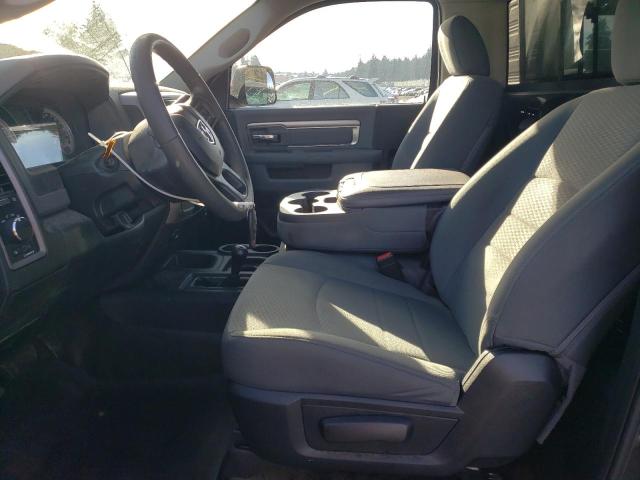 Photo 7 from auction – 2018 RAM 3500 ST with VIN 3C63R3AL9JG172593