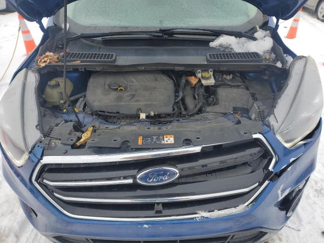 Photo 12 from auction – 2018 FORD ESCAPE SE with VIN 1FMCU9GD1JUC30313