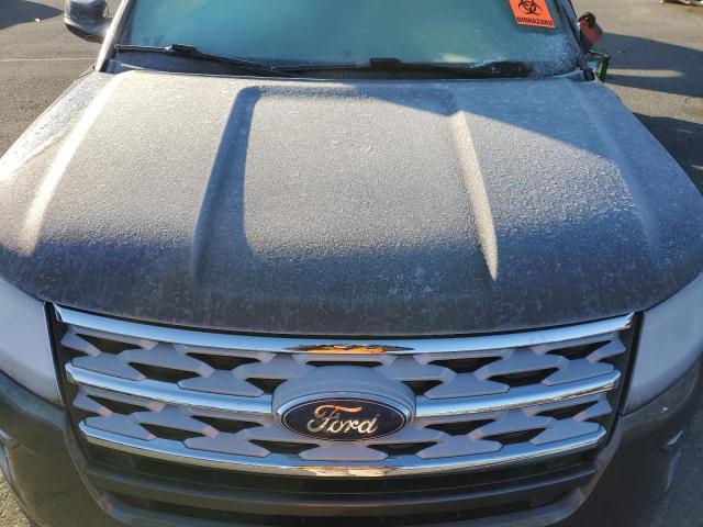 Photo 12 from auction – 2019 FORD EXPLORER X with VIN 1FM5K8D87KGA99372