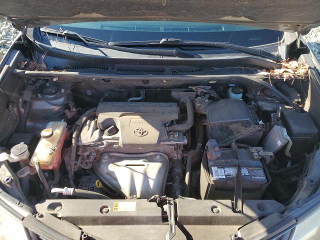 Photo 12 from auction – 2015 TOYOTA RAV4 LE with VIN JTMZFREV7FD048255