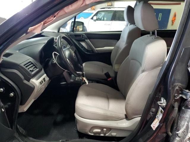 Photo 7 from auction – 2014 SUBARU FORESTER 2 with VIN JF2SJAEC8EH555738