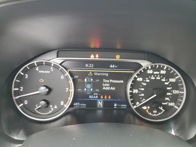 Photo 9 from auction – 2024 NISSAN ALTIMA SV with VIN 1N4BL4DV8RN409110