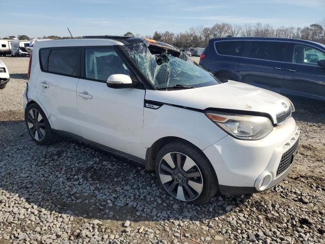 Photo 4 from auction – 2015 KIA SOUL ! with VIN KNDJX3A59F7220300