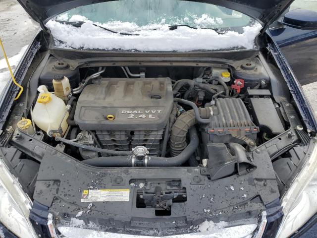 Foto 11 de la subasta – 2013 CHRYSLER 200 TOURIN con VIN 1C3CCBBB2DN543359