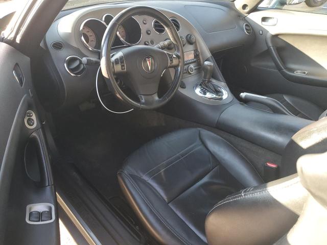 Photo 8 from auction – 2007 PONTIAC SOLSTICE with VIN 1G2MB35B87Y127103