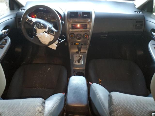 Photo 8 from auction – 2011 TOYOTA COROLLA BA with VIN 2T1BU4EE0BC640128
