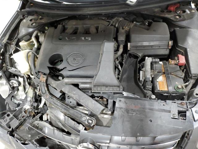 Photo 11 from auction – 2011 NISSAN ALTIMA SR with VIN 1N4BL2AP3BN421133