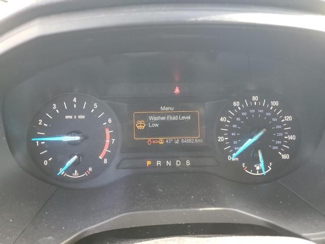 Photo 9 from auction – 2019 FORD EDGE SE with VIN 2FMPK4G96KBB25831