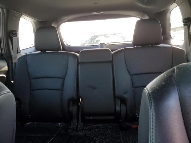 Photo 10 from auction – 2021 HONDA PASSPORT E with VIN 5FNYF8H53MB036546