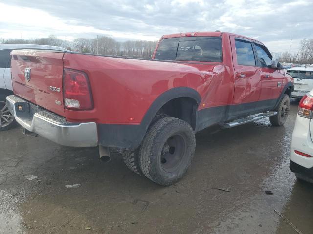 Photo 3 from auction – 2012 DODGE RAM 3500 L with VIN 3C63DRJL9CG343783