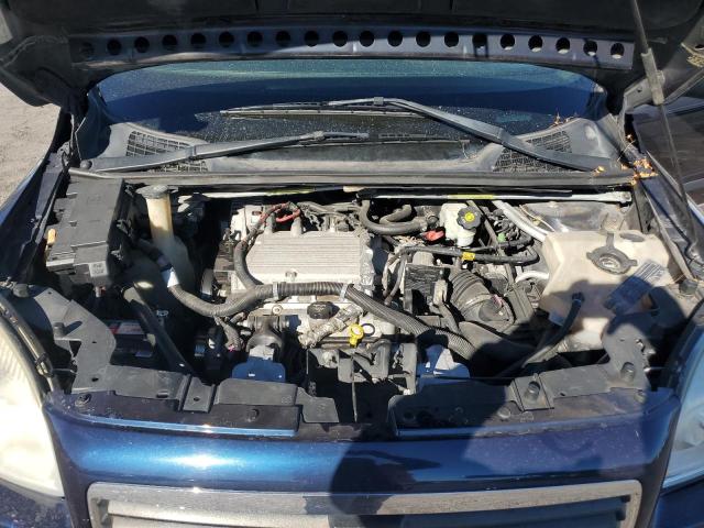 Photo 12 from auction – 2005 SATURN RELAY 3 with VIN 5GZDV23L45D244933
