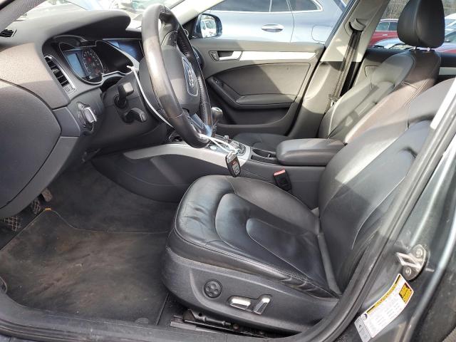 Photo 7 from auction – 2014 AUDI A4 PREMIUM with VIN WAUHFAFL6EN017191