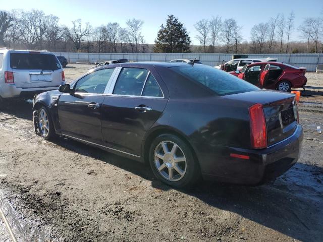 Foto 2 de la subasta – 2008 CADILLAC STS con VIN 1G6DW67V480116174