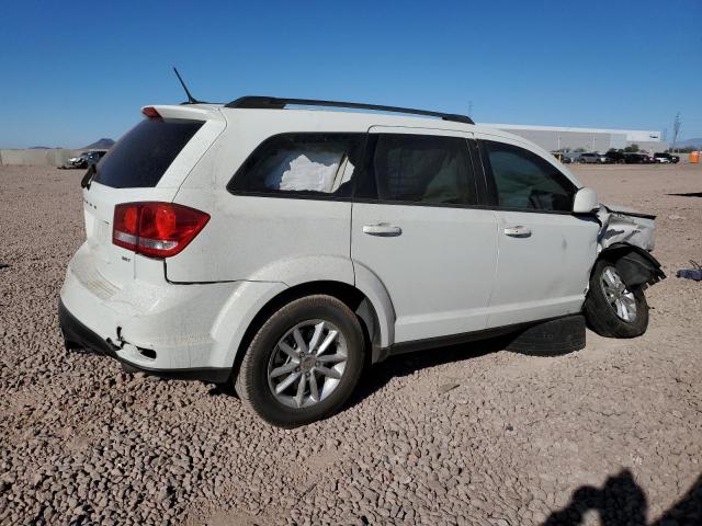 Photo 3 from auction – 2014 DODGE JOURNEY SX with VIN 3C4PDCBG3ET144361