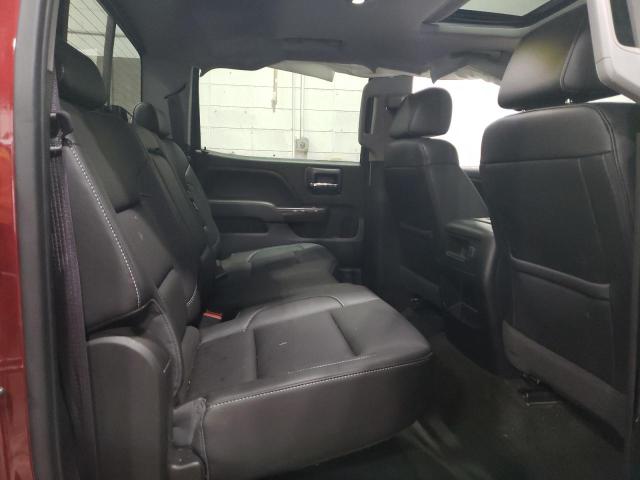 Photo 10 from auction – 2016 GMC SIERRA K15 with VIN 3GTU2NEC9GG368470