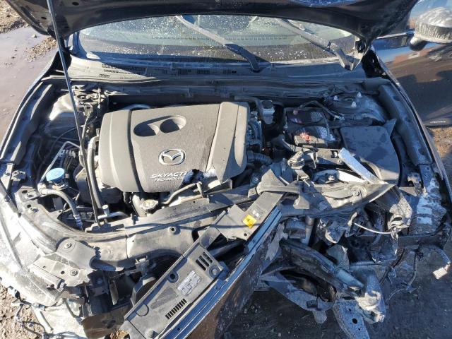 Photo 11 from auction – 2018 MAZDA 3 TOURING with VIN 3MZBN1V30JM267878