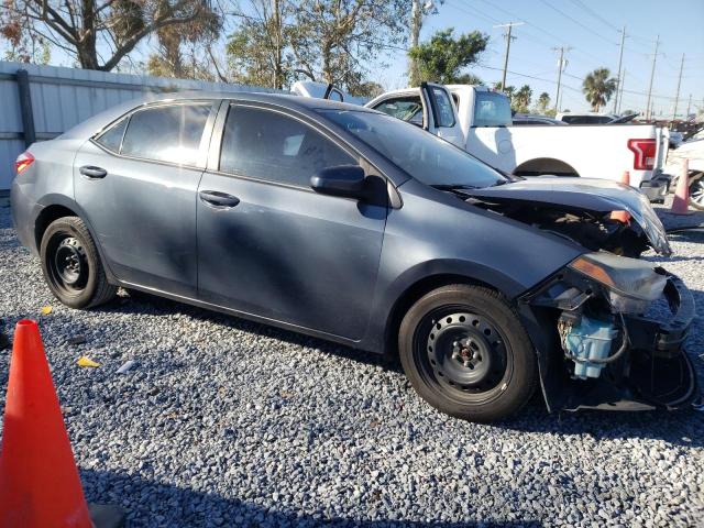 Photo 4 from auction – 2014 TOYOTA COROLLA L with VIN 2T1BURHE4EC039138