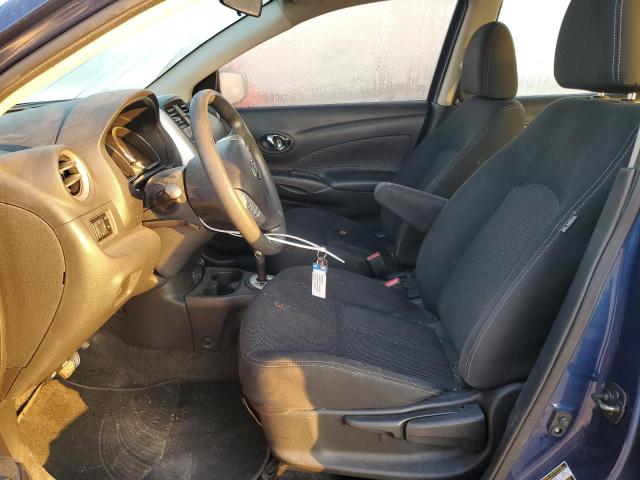 Photo 7 from auction – 2018 NISSAN VERSA S with VIN 3N1CN7AP8JL875174