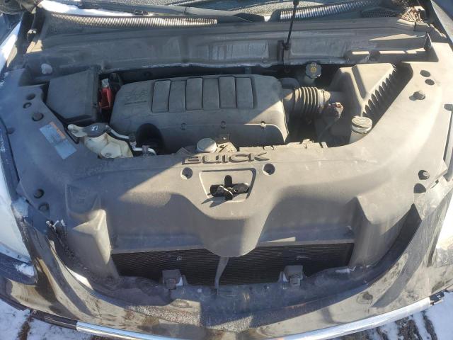 Photo 11 from auction – 2012 BUICK ENCLAVE with VIN 5GAKVCEDXCJ169093