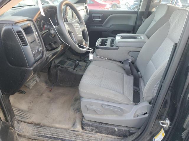Photo 7 from auction – 2018 GMC SIERRA K15 with VIN 1GTV2LEC6JZ325978