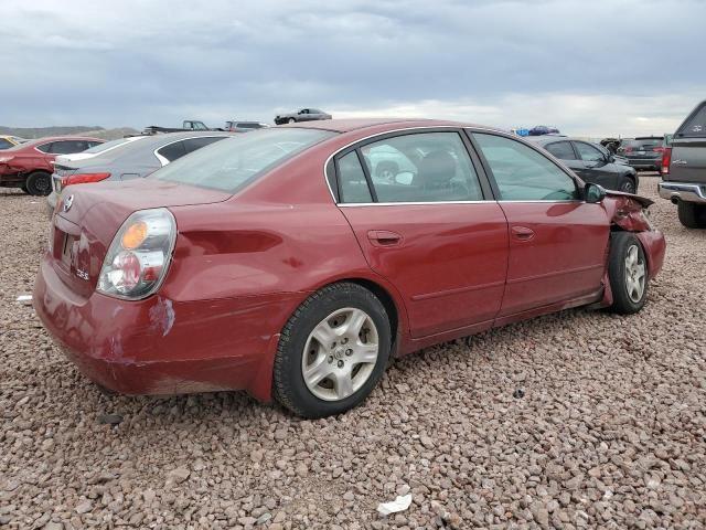 Снимка 3 от търг – 2004 NISSAN ALTIMA с VIN 1N4AL11D14C128826