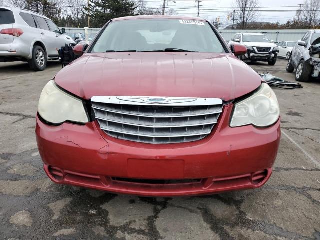 Photo 5 from auction – 2008 CHRYSLER SEBRING TO with VIN 1C3LC56R88N254498