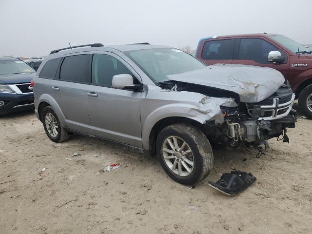 Photo 4 from auction – 2016 DODGE JOURNEY SX with VIN 3C4PDCBBXGT127547